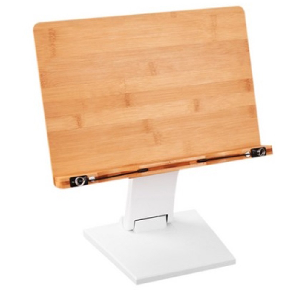 RD150 Wooden Book Stand djustable 270