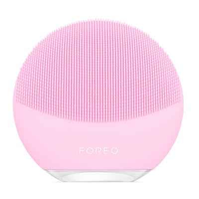 FOREO フォレオ ルナミニ3 パールピンク