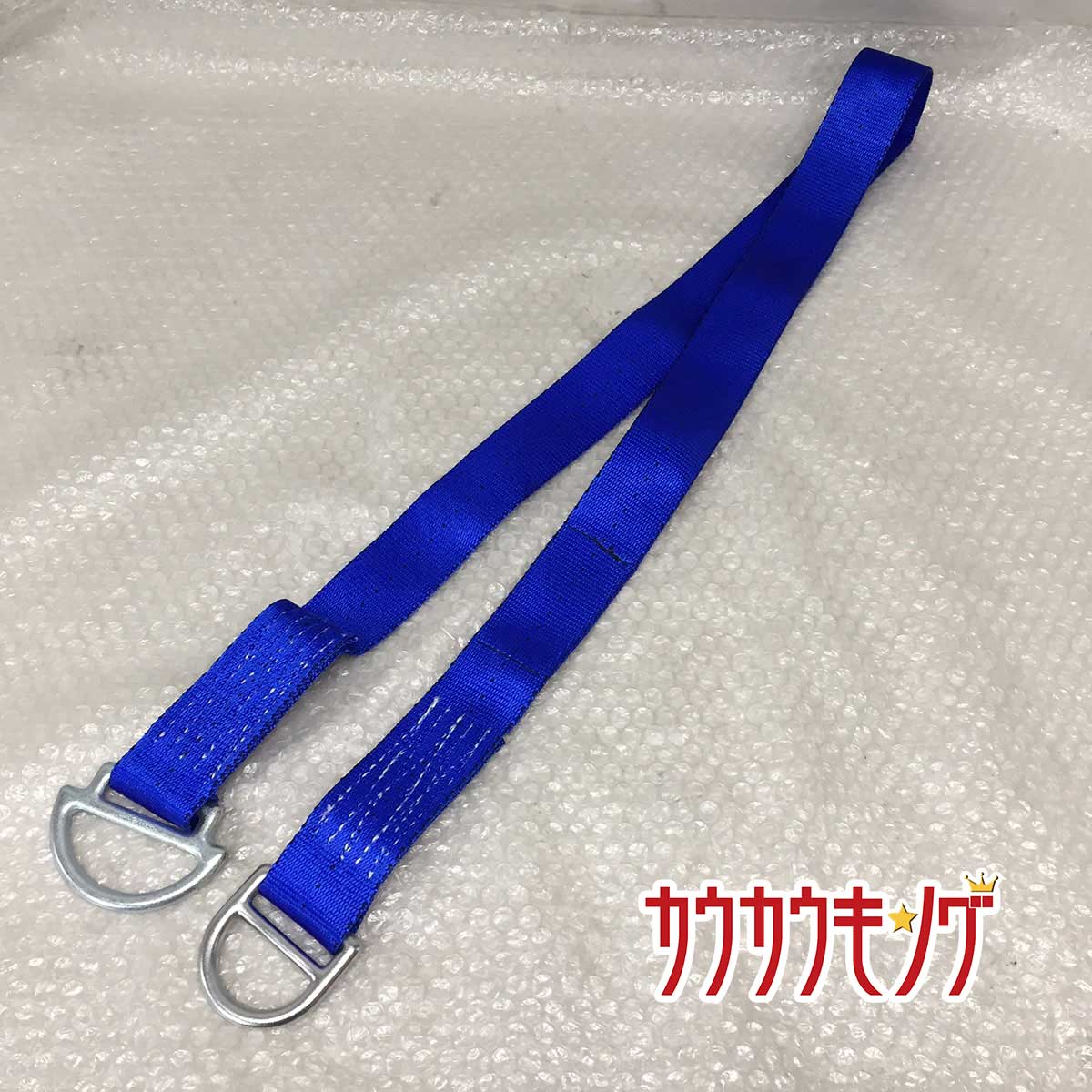 【中古】CMC RESCUE EQUIPMENT ProSeries 5 (Medium) アンカー ストラップ モデル201023 ロッククライミング ギア 登山 レスキュー 高所作業 45kN 5,270円