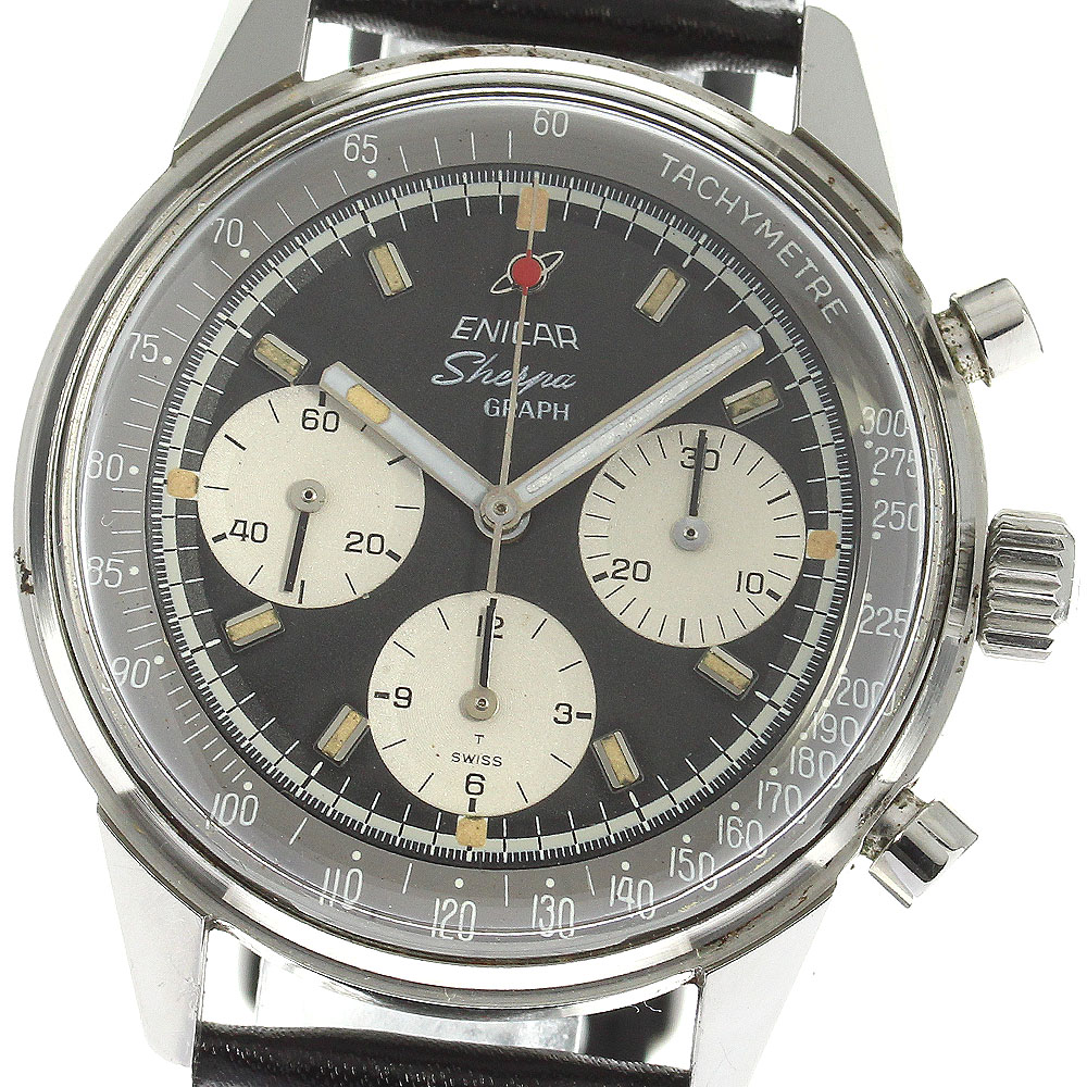 ジャケドロー JAQUET DROZ J024038201 アストラル クロノグラフ