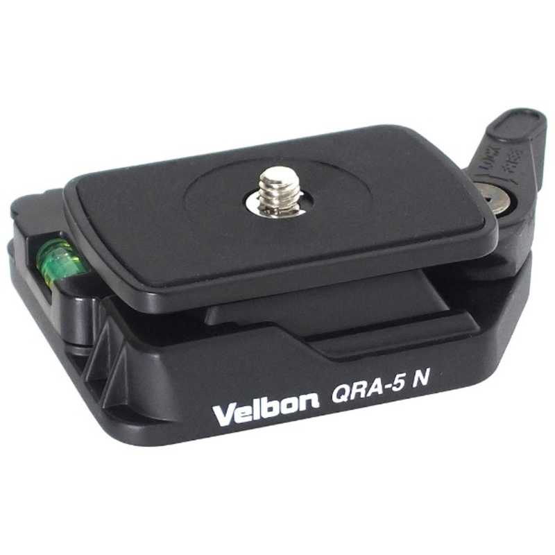 ベルボン　クイックシューQRA-5 N　QRA-5 N