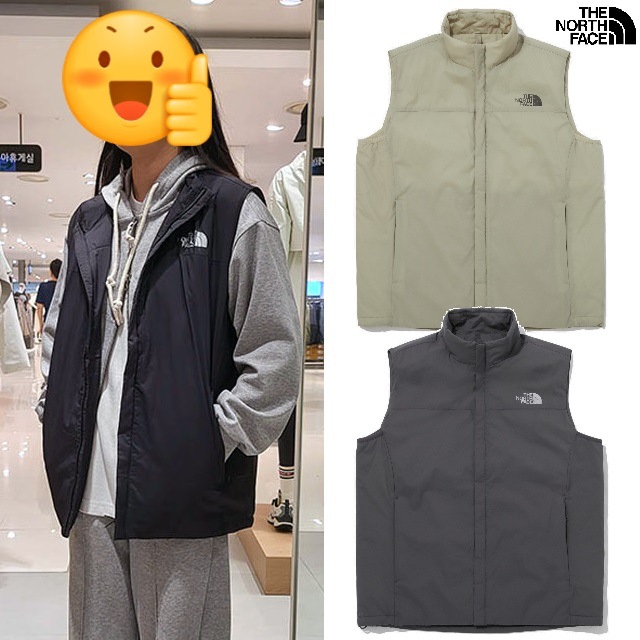 FELIX HEAT VEST 3色 新商品 男女共用 韓国人気 冬のファッション 防寒用品 韓国ファッション カジュアルバッグ ストリートファッション 13,104円