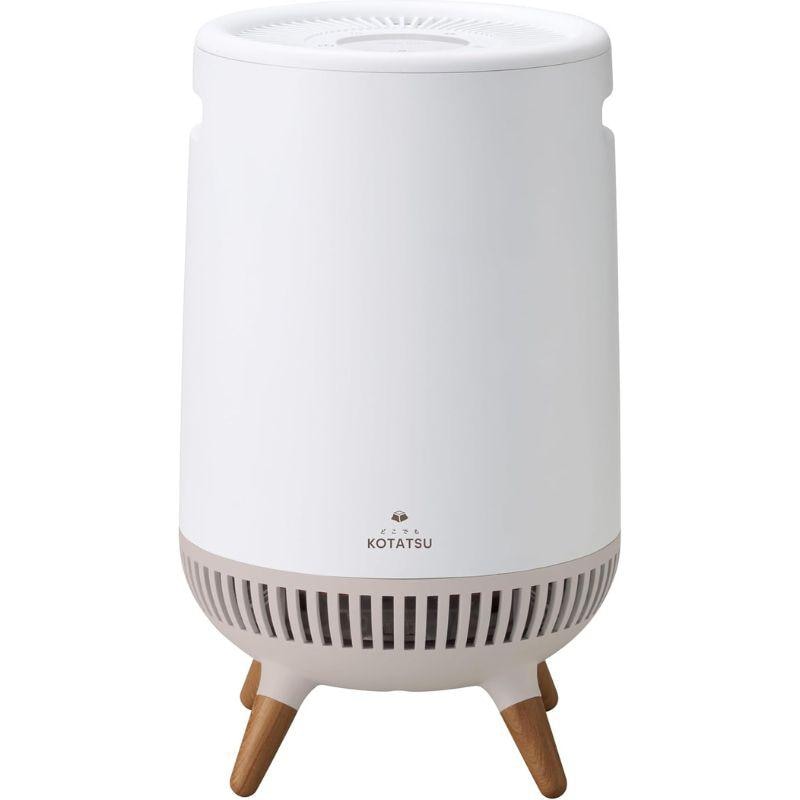 アピックス セラミックヒーター どこでもこたつ になる スポットヒーター ADK-360