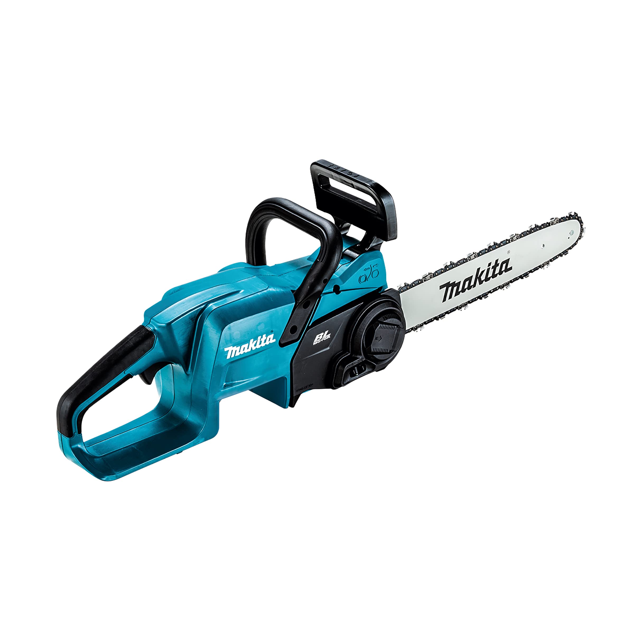 マキタ(Makita) 350ｍｍ充電式チェーンソー 18V バッテリ・充電器別売 MUC357DZ