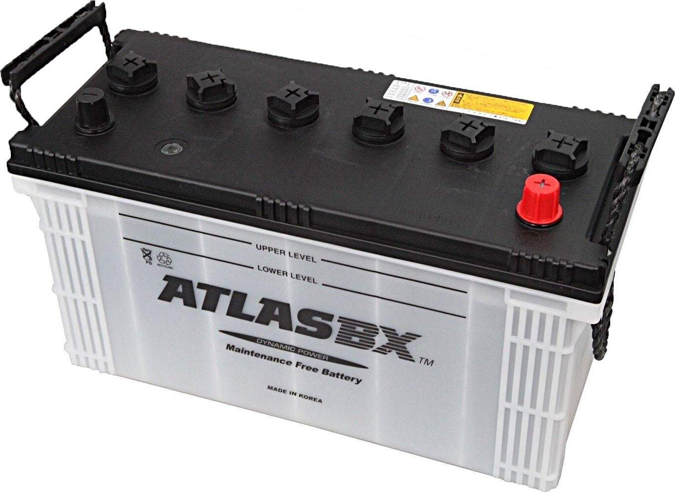 【代引可】 ATLASBX [ アトラス ] 国産車バッテリー [ Dynamic Power ]AT 130E41L その他