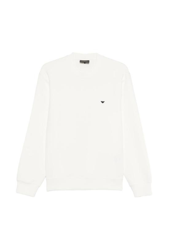 EMPORIO ARMANI Men Tunic Tops EM004533 AF10013U0003 White