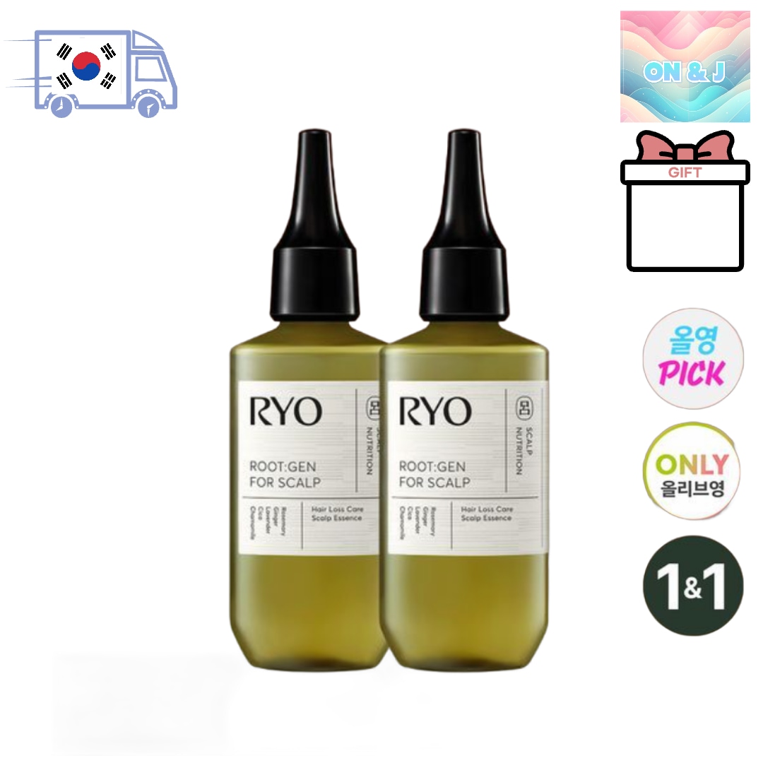 リョ_脱毛症状ケア頭皮エッセンス80ml