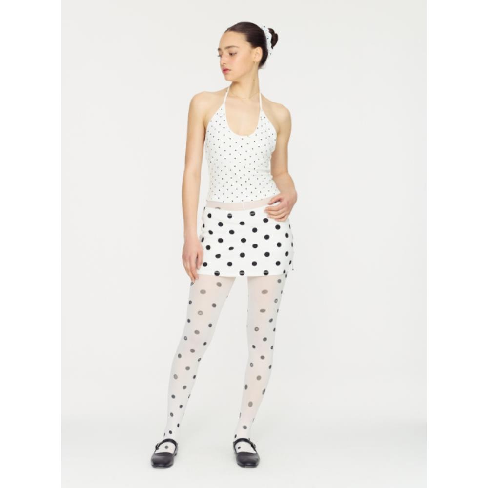 GLOWNY WILD MINI SKIRT 4 Colors GY25HSSK004 7,654円