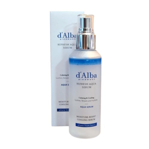 ブルー アクア セラム 150mL