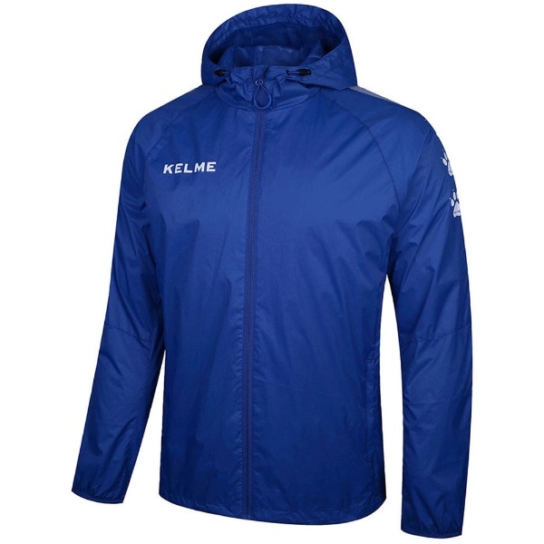 KELME ケルメ ケレメ Jr. WIND-JACKET フットサル ウインドジャケット 3883211-409 ジュニア ボーイズ