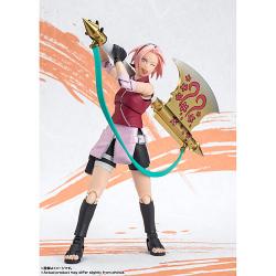 【新品/在庫あり】[バンダイ] S.H.フィギュアーツ 春野サクラ -NARUTOP99 Edition