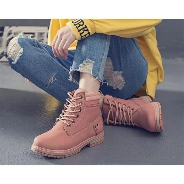 入学式 卒業式 ブーツ レディース 厚底 疲れない ブーツ 幅広 甲高 黒 女性 大きいサイズ 26.5cm チャンキーヒール ワイズ 長時間 歩きやすい 痛くな