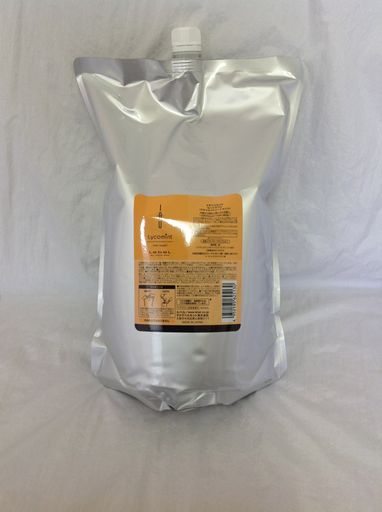 ルベル イオ リコミント ルートサプリ 2500ml リフィル