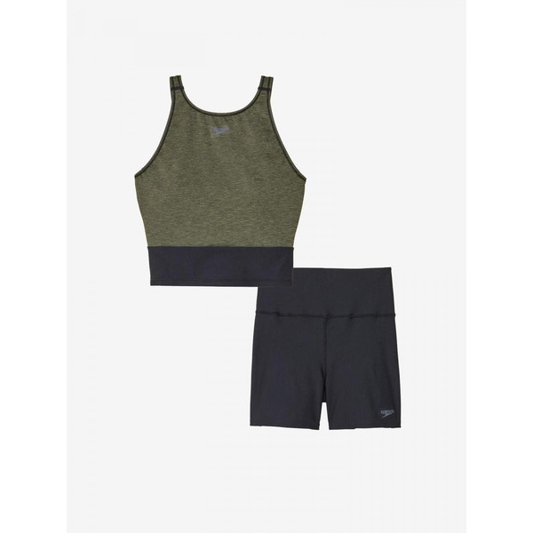 Speedo スピード レディース 水着 セパレート minimUm 水泳 水着 SFW22302-XH レディース