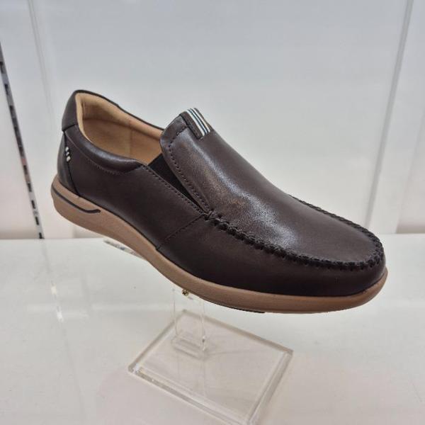 HC11 牛革メンズシューズ F7A5U51Q322 (41378888)