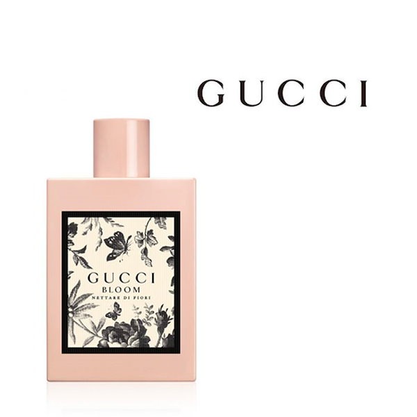 Qoo10] GUCCI グッチグッチブルームネッターレディフィオ