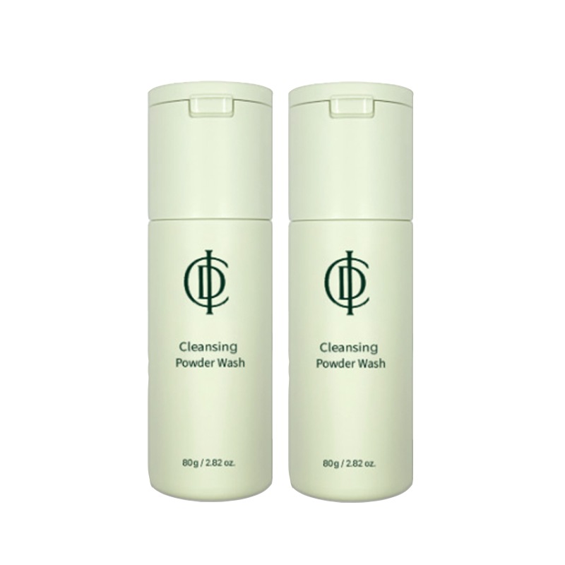 クレンジング パウダー ウォッシュ 80g x 2EA
