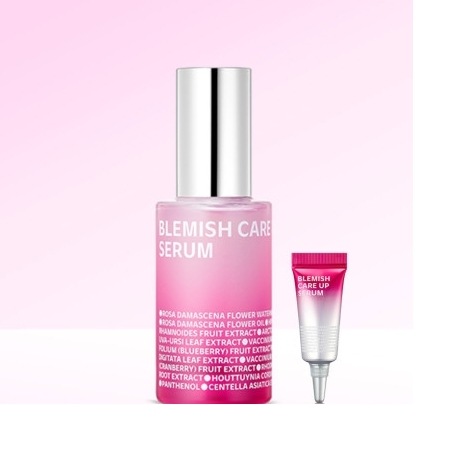 ブレミッシュケア ディープセラム 35ml +(+ プチセラム 5ml 贈呈)