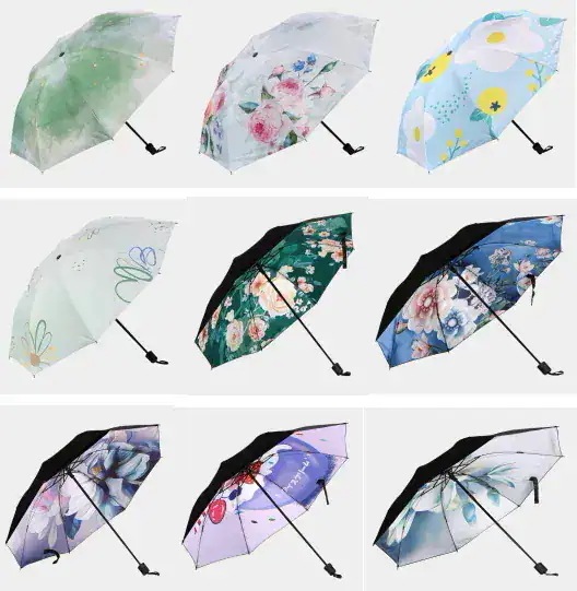 【20点セット】メガ割25 大人気 日傘 折りたたみ 完全遮光100 晴雨兼用傘 長傘傘折りたたみ傘刺繍UVカット晴雨兼用レース携帯用軽量遮熱遮光レディース