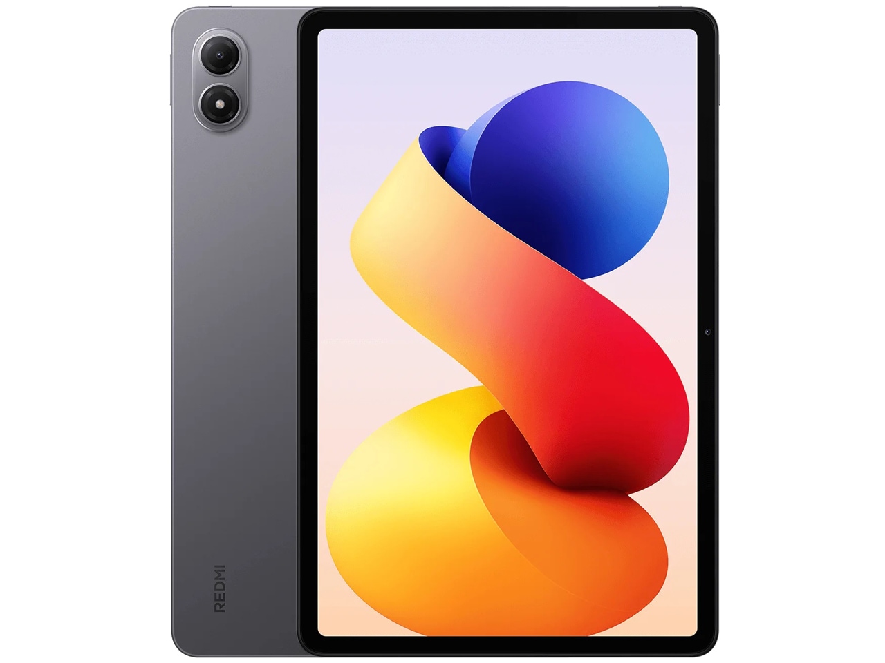 Redmi Pad 2 Pro Matte Glass Version 8GB+256GB VHU6135JP [グラファイトグレー]