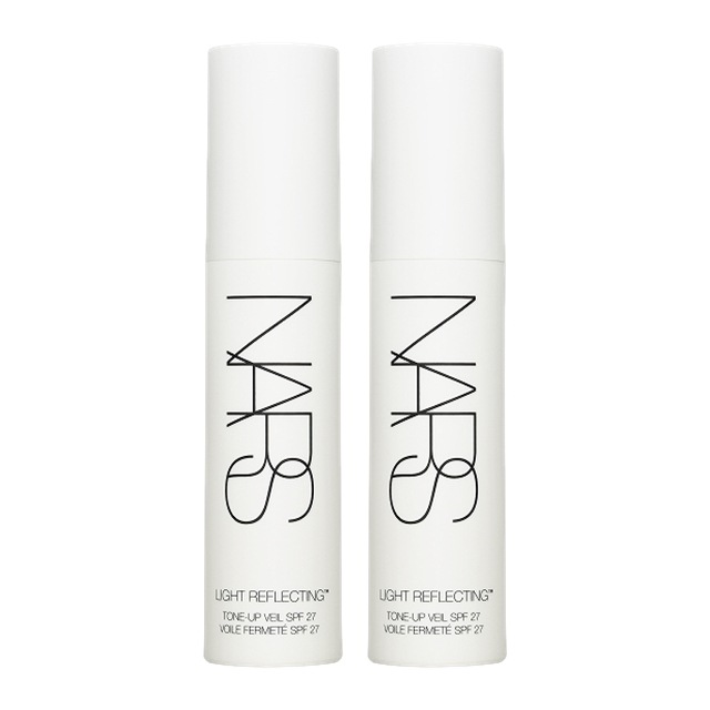 ライトリフレクティング　トーンアップヴェール 30ml x 2 2個セット