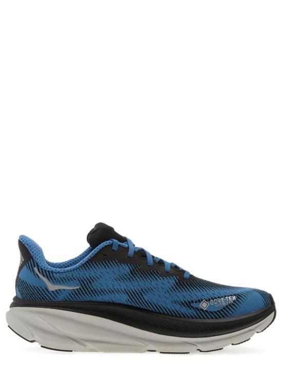 HOKA Men Sneakers 1141470F BGYN Grey