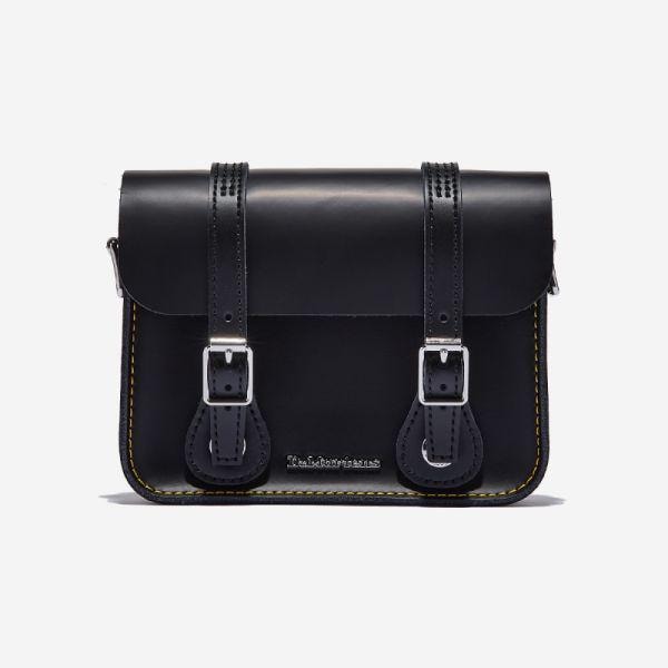 DR.MARTENS 7 Satchel 店舗正規品 256387