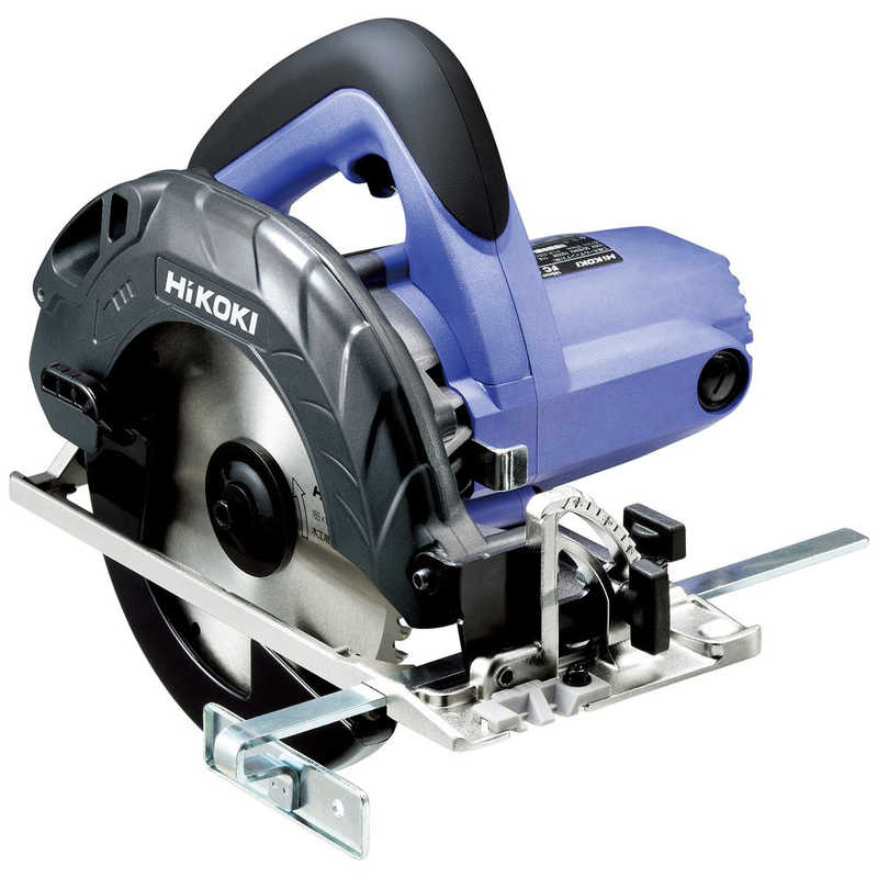 HiKOKI　HKK 丸のこ　FC6MA3