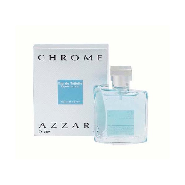 香水 クローム オードトワレ EDT 30ml 並行輸入品