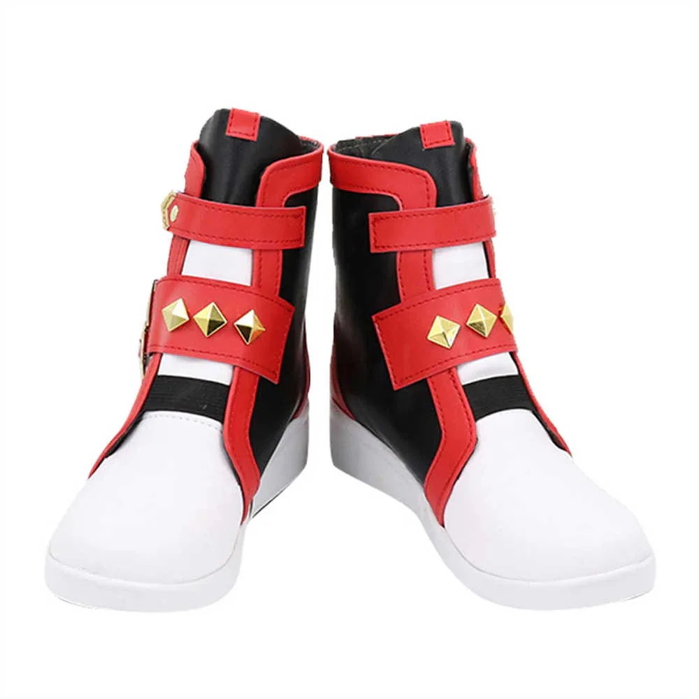 あんさんぶるスターズ!　リバイバル一夢のダイナーライブ　天祥院英智　コスプレ靴/ブーツ期間限定30％