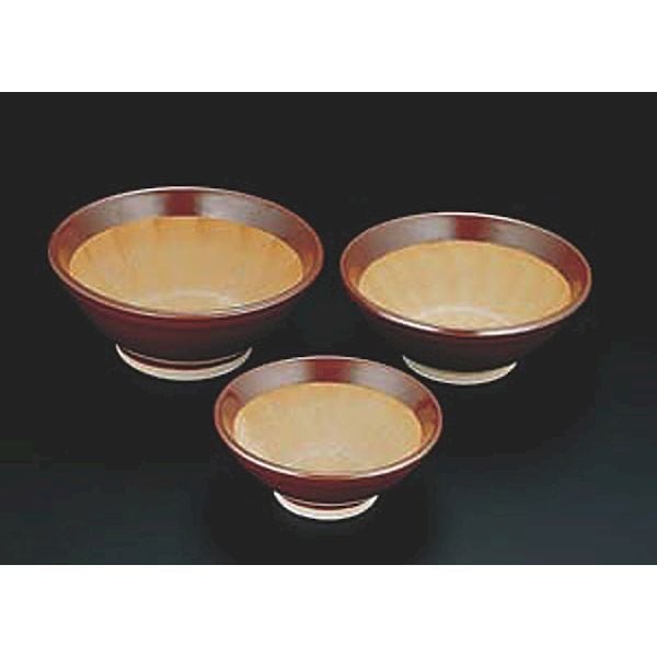 カンダ 茶スリ鉢 尺3寸