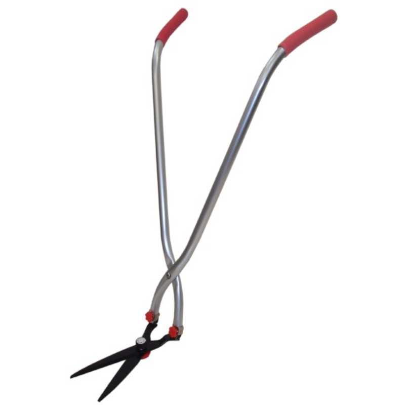 ホシノ　立ち作業用草刈りハサミ　HI7000