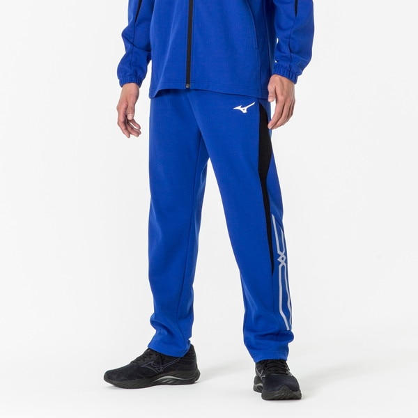 MIZUNO ミズノ MCライン ウォームアップパンツ ユニセックス トレーニングウエア ウォームアップスーツ メンズ 32MDA14025 5,143円