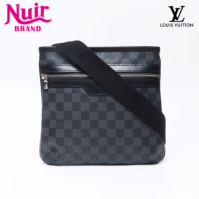 ショルダーバッグ ブラック WS14321 92,400円