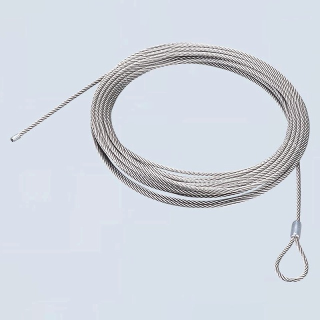 エバニュー 硬式テニス用ワイヤーステンレス EKE050