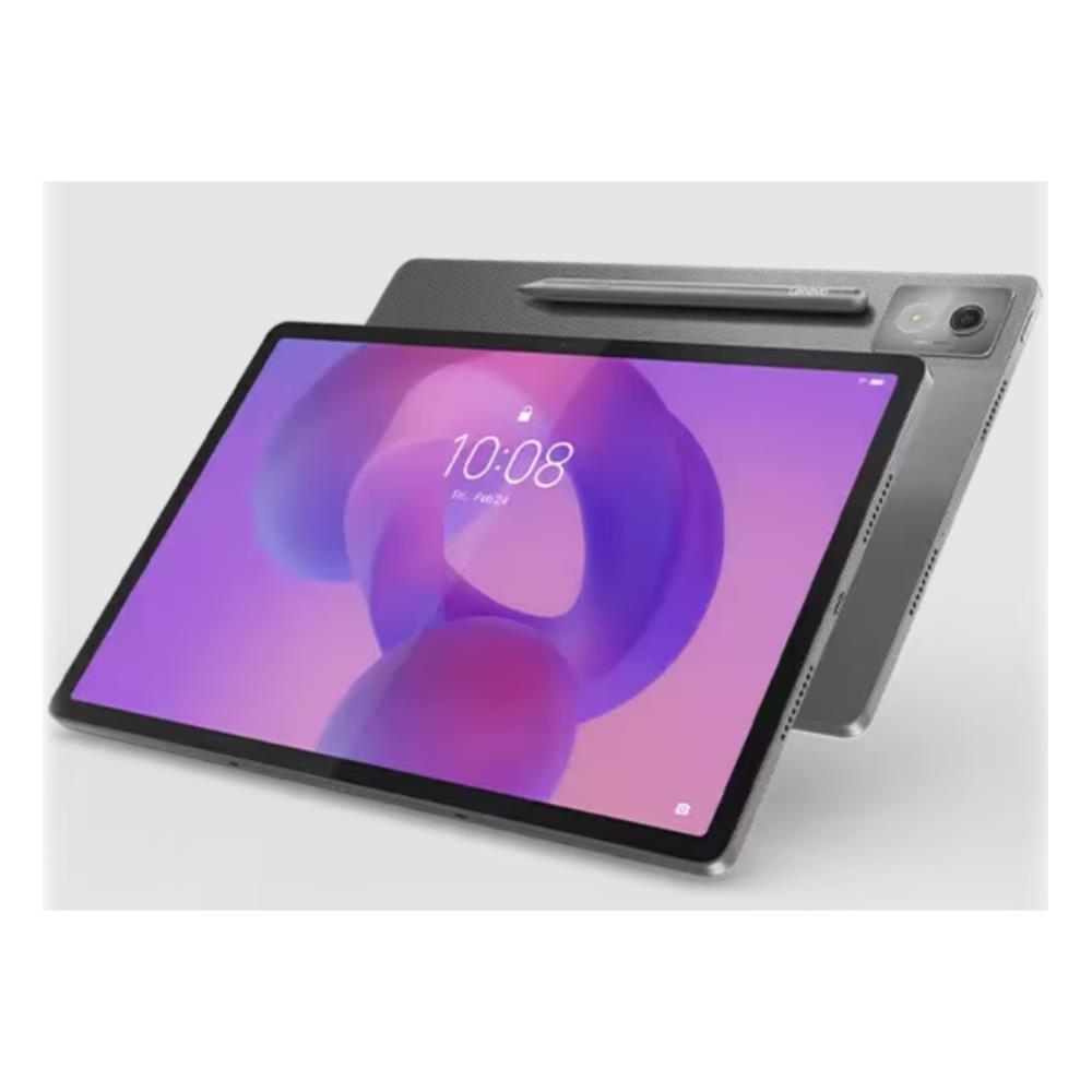 レノボ [ZAE50017JP] Lenovo Idea Tab Pro(12.7/Android 14/ルナグレー/8GB+128GB/WWANなし)