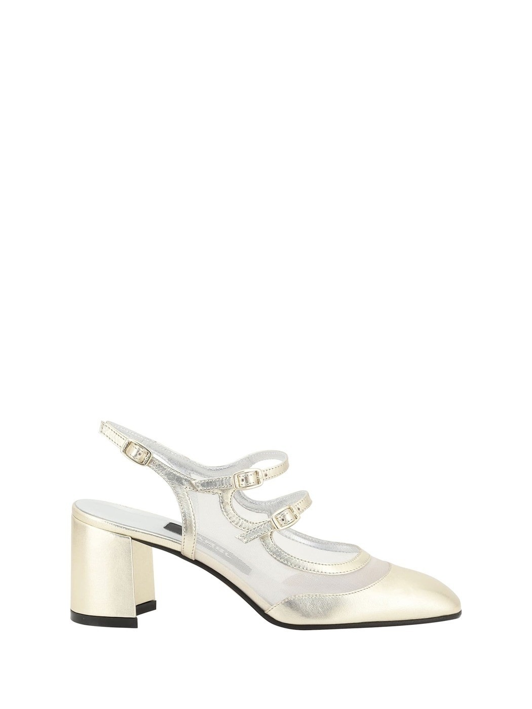 BANANIGHT332690_PLATINERES 春夏2025 パンプス レディース ia