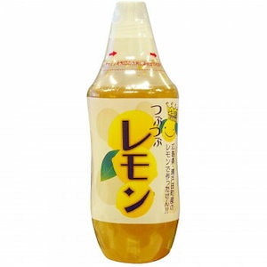 Qoo10] 北川村ゆず王国 ゆずドリンク ゆずの風 500ml 6本