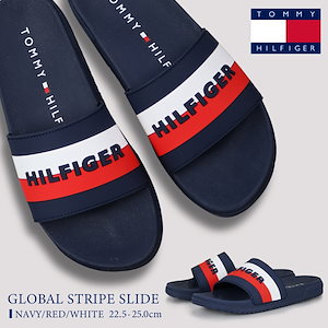 tommy hilfiger サンダル