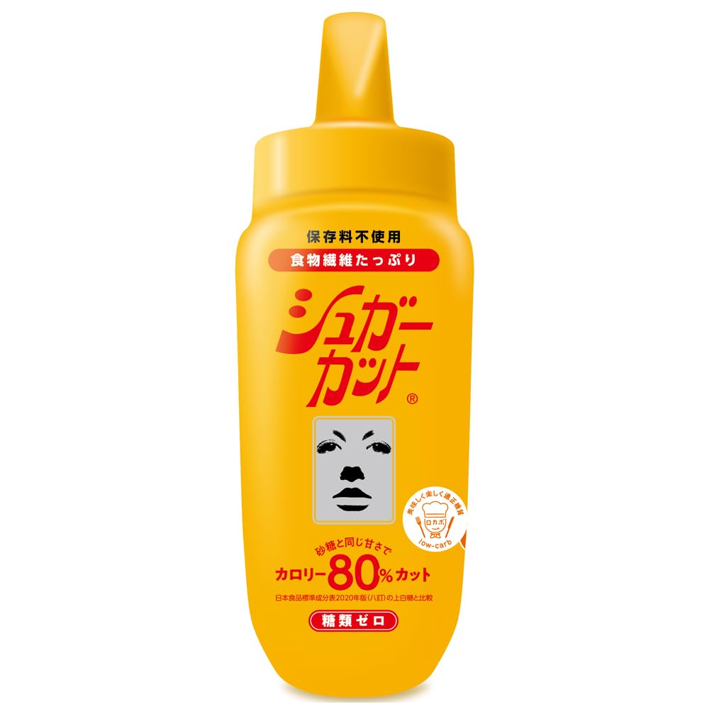 浅田飴 シュガーカットS 450g×6本 6,708円