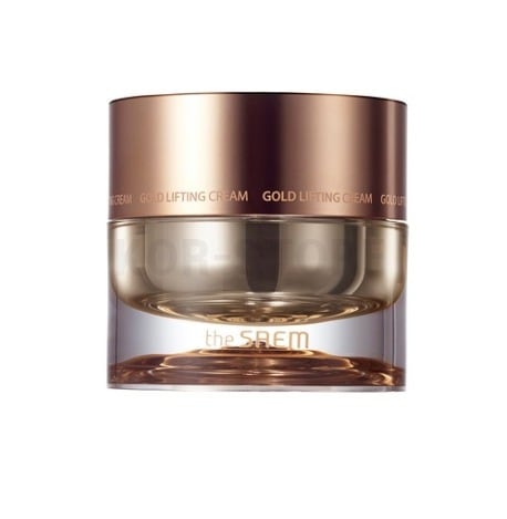 ゴールドリフティングクリーム 50ml