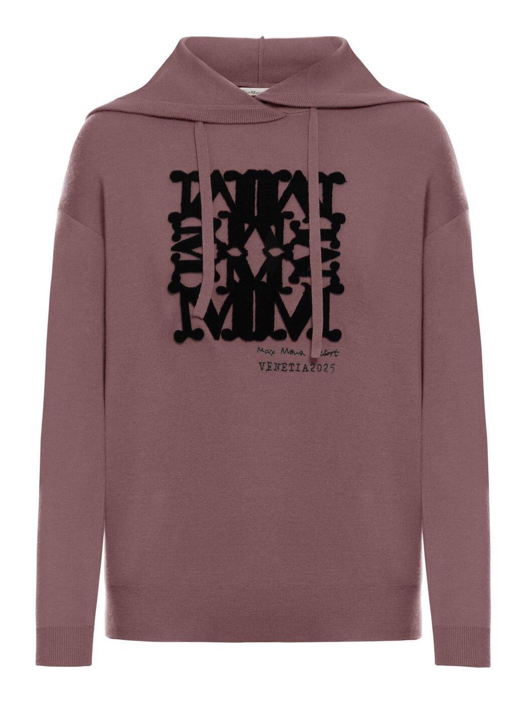 11361071600025 パープル 春夏2025 トレーナー レディース ia