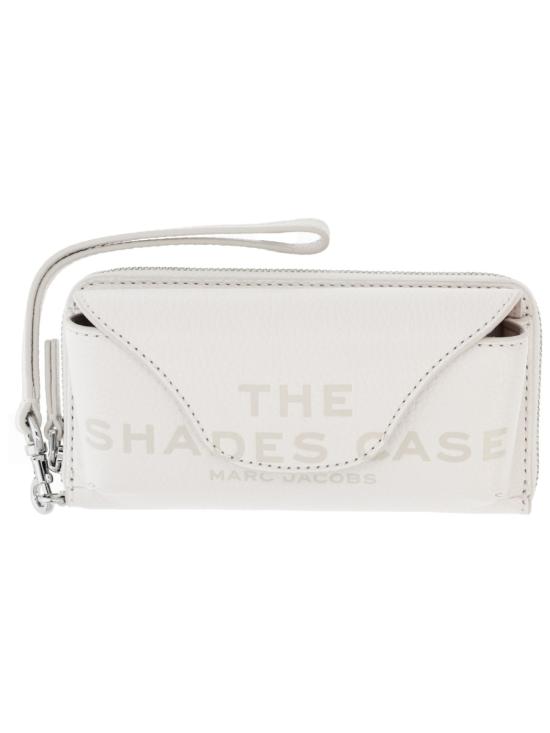 MARC JACOBS Women Wallet 2P5SCP005S02 118 IVORY