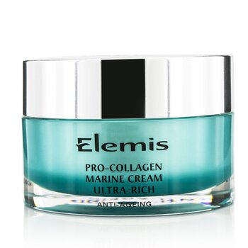 Elemis プロコラジェン マリンクリーム ウルトラリッチ