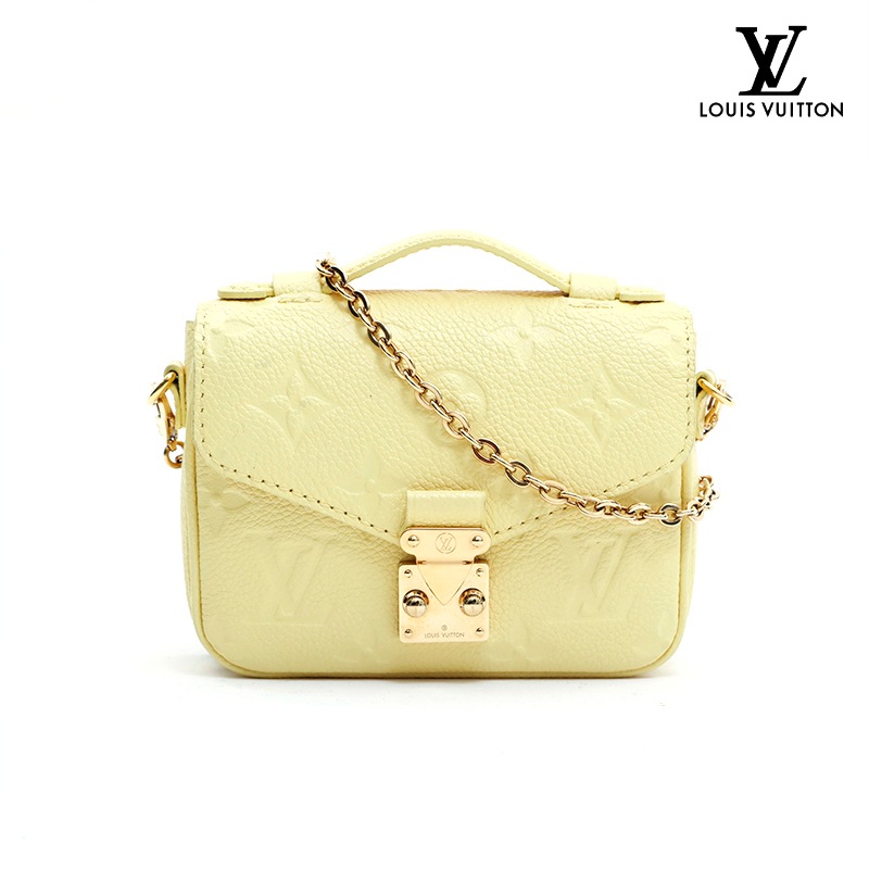 ハンドバッグ イエロー P13384 167,000円