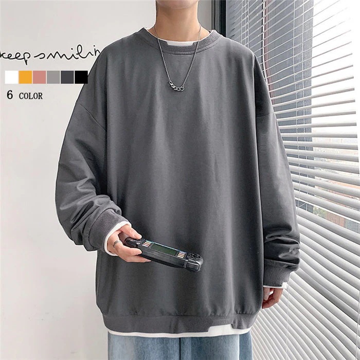 パーカーメンズ父の長袖パーカープルオーバーメンズパーカー秋パーカージャケットマウンテンパーカー薄大きいサイズカジュアル秋作