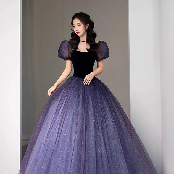 パーティードレス 結婚式 ロング 大きいサイズ 長袖 お呼ばれドレス ロング パーティードレス