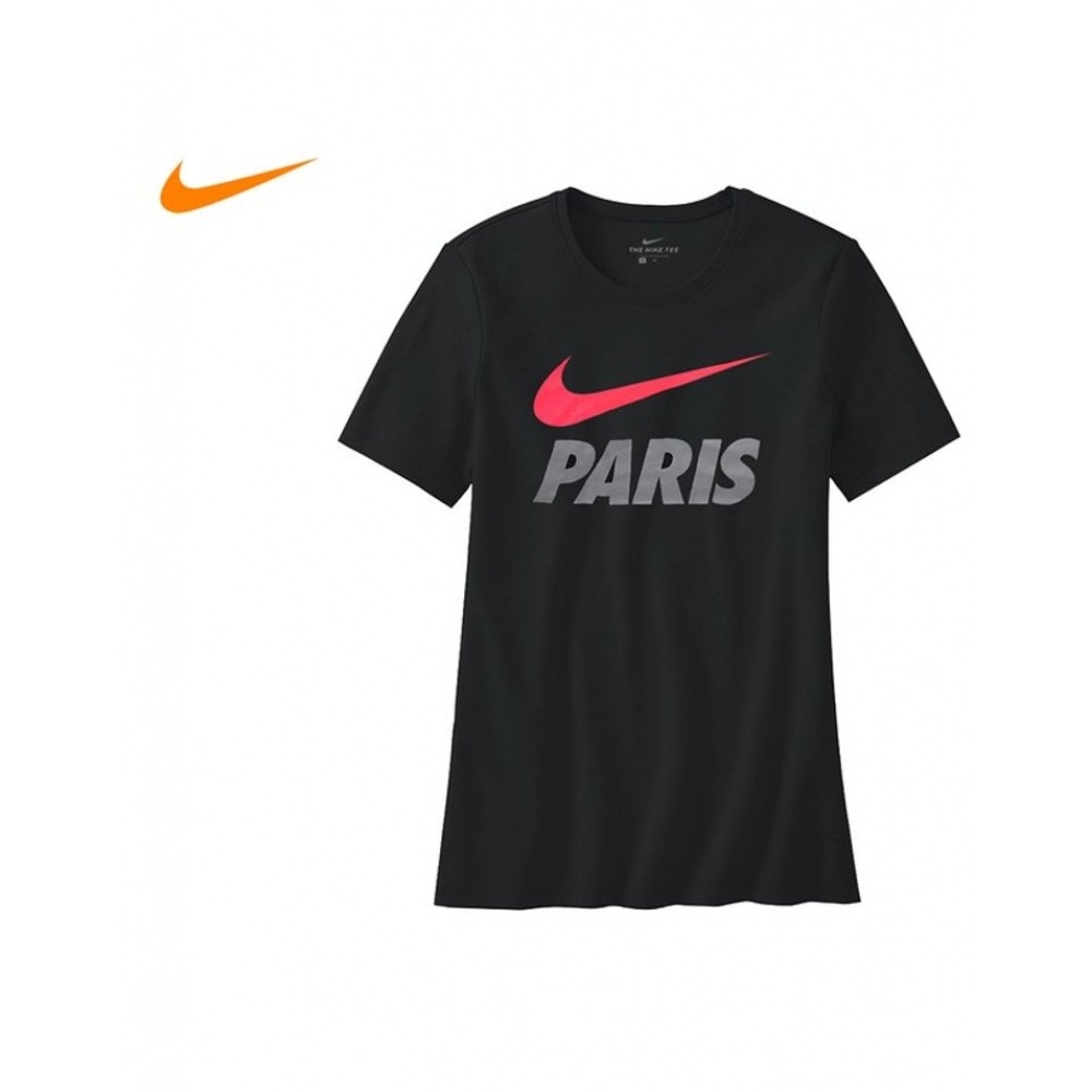 ナイキジュニアナイキ FC PSG ショートスリーブ T シャツスポーツ T シャツ CW4052-011 5,594円