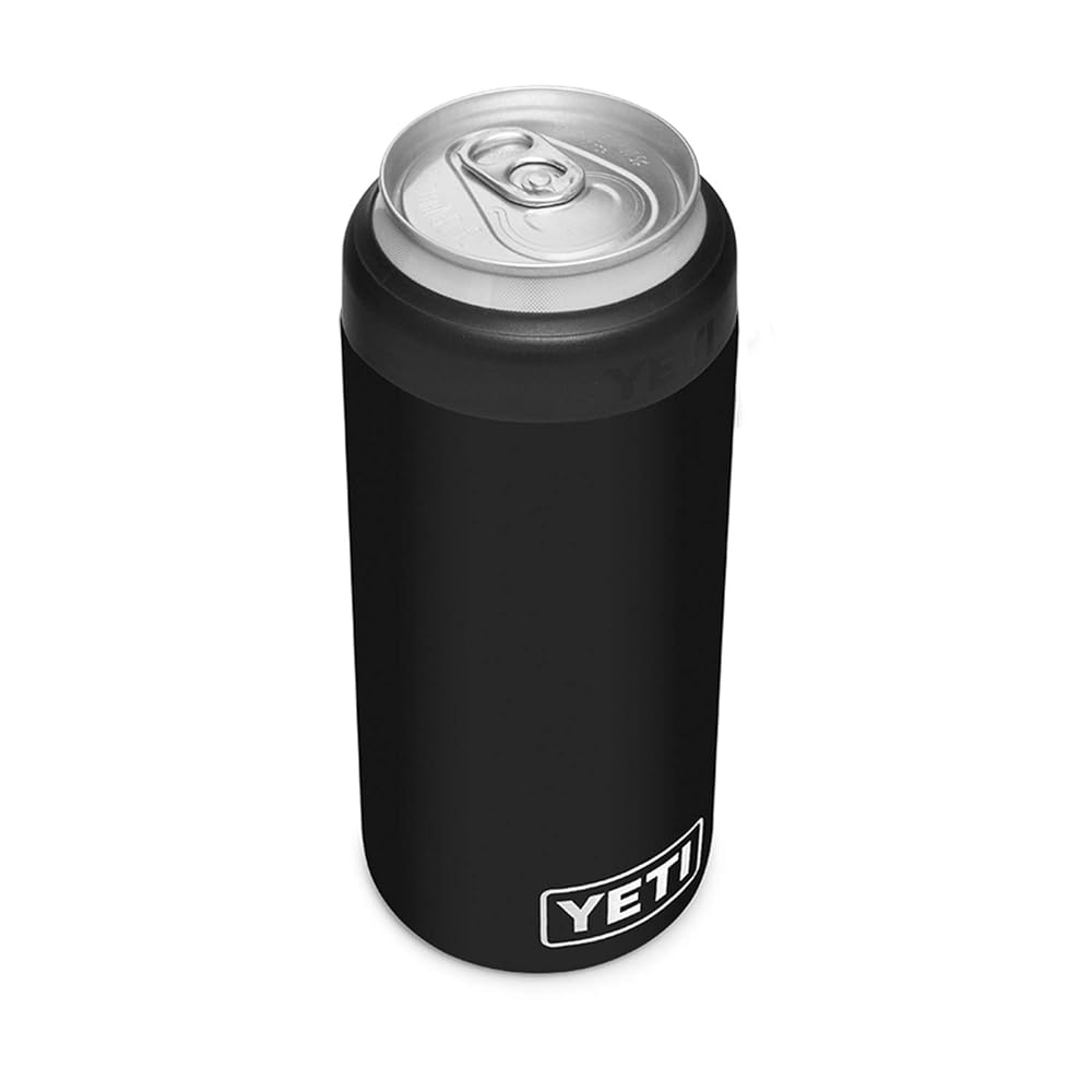 YETI(イエティ) ランブラー 12オンス コルスター スリム缶インシュレーター スリムハードセルツァー缶用 6,905円