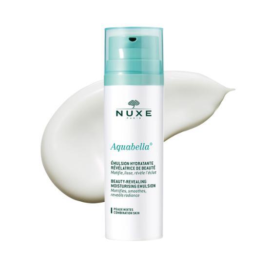 NUXE アクアベラローション50ml